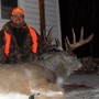 Another Manitoba Giant
