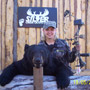 Manitoba Black Bear Hunt